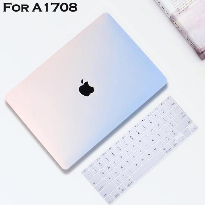 Model a1708 2024 macbook pro case