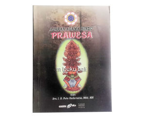 Ajaran Agama Hindu Prawesa