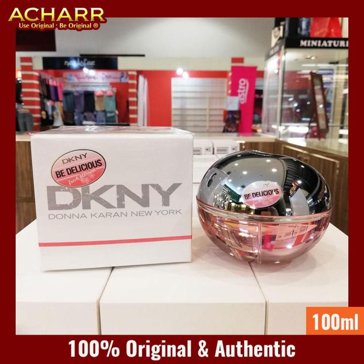 DKNY ORGINAL WOMEN EDP EDIÇÃO LIMITADA