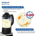 Máy Làm Sữa Hạt Đa Năng BlueStone BLB-6035 - Hàng chính hãng - Bảo hành 24 tháng. 