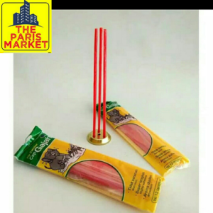 LEM LALAT LEM KECOA CAP GAJAH BENTUK STICK ISI 12S BENTUK SEDOTAN