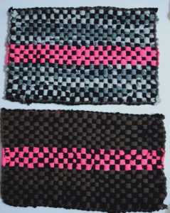 Keset Anyam / Keset Kaki 1 pcs