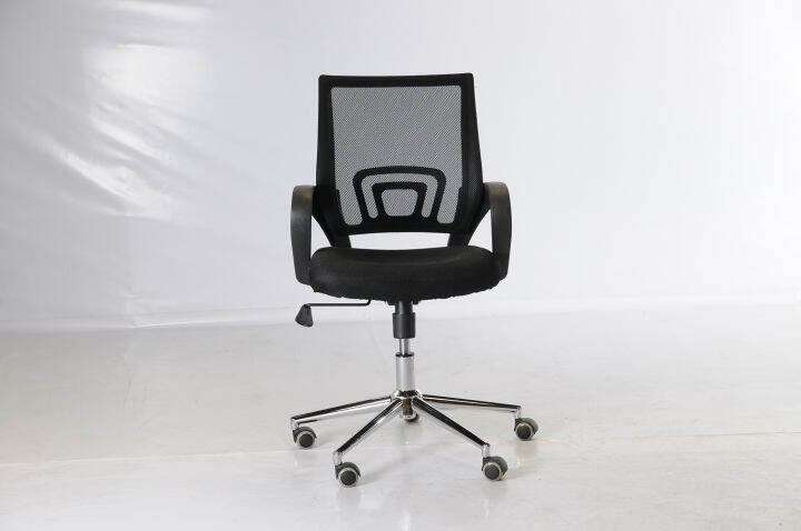 Lazada swivel online chair