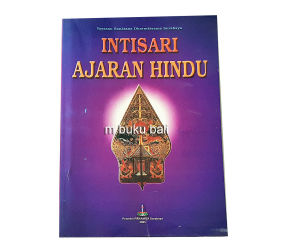 Intisari Ajaran Hindu