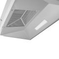 Máy hút mùi Junger H90 - Công suất hút 1600m3/h - Miễn phí lắp đặt toàn quốc. 