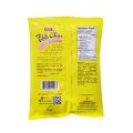 Oishi Natural Potato Chips Plain Salted 60g x 2. 