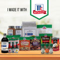 McCormick Cloves Ground 27g. 
