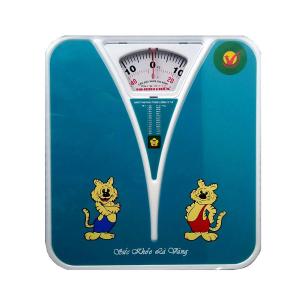 [ ÁP THÊM VOUCHER 14% ĐỂ CÓ GIÁ RẺ HƠN ] Cân sức khỏe Nhơn Hòa NHHS-120-K5 ( Phân phối bởi: YTELOC)