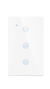 Smart Switch Wi-Fi 3 จุด
