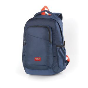 INFIKIDS Tas Backpack Anak Laki Laki Usia TK - SD Navy