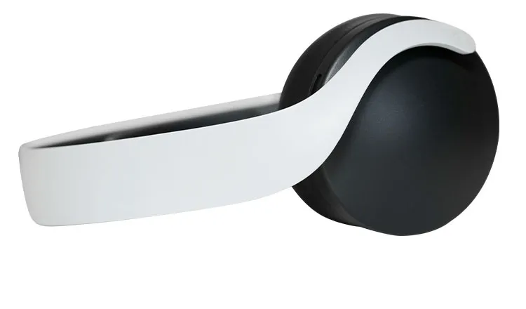 Sony PS5 PULSE 3D Wireless Headset for PlayStation Bluetooth
