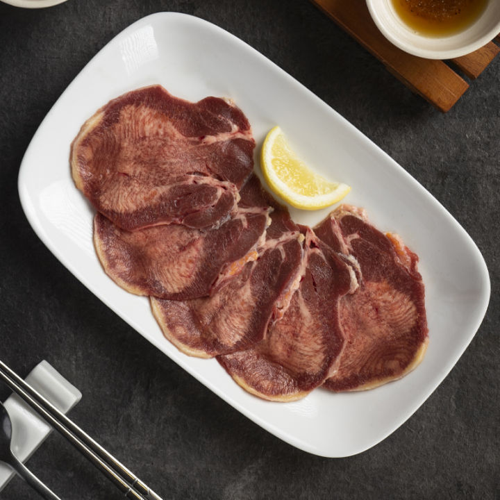 Daging BBQ BEEF TONGUE Lazada Indonesia