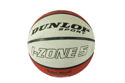 Dunlop Basketball I-Zone 5 (Junior Ball)
