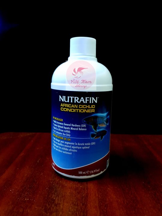 KHOÁNG NUTRAFIN CHO TÉP CẢNH CHAI 500ML