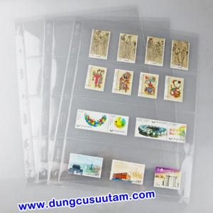 Phơi Đựng Tiền Giấy 4 Ngăn Trong PCCB gồm 10 miếng phơi