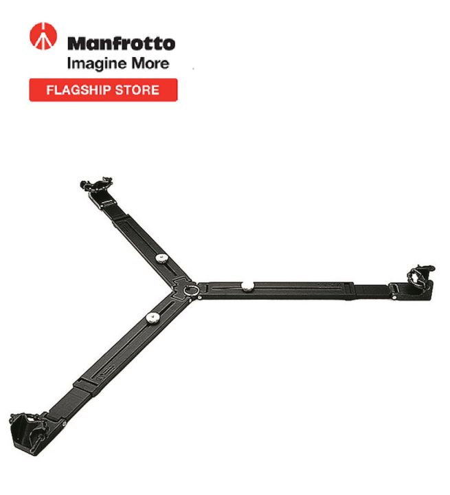 chân máy ảnh manfrotto 165mv