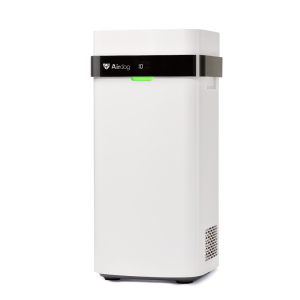 Airdog X5 Air Purifier with Reusable Filters 60sqm (For Medium Spaces Living Room Yoga Pets)