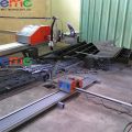 Máy Cắt PLasma CNC Mini EMC 1530. 