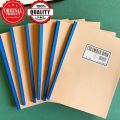 VECO #707 Accounting Columnar Notebook 3,4,5,6,8,10,12,14 columns. 