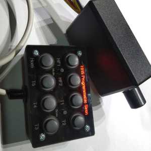 modul sirine whelen hhs 3300