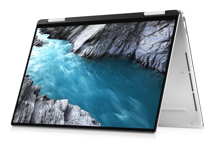 4K高画質タッチパネル】DELL XPS13 7390 16GB SSD1TB（Dell XPS 13 