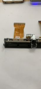 Đầu in nhiệt cho máy in hóa đơn k58