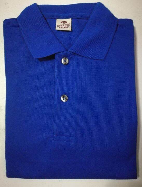 Lifeline hot sale polo shirt