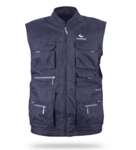 Respiro TORENT VEST I Vest Bekendara Motor
