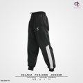 CELANA OLAHRAGA  JOGGER PANJANG PRIA OLAHRAGA TRAINING JOGGER OLAHRAGA KUALITAS TERBAIK. 