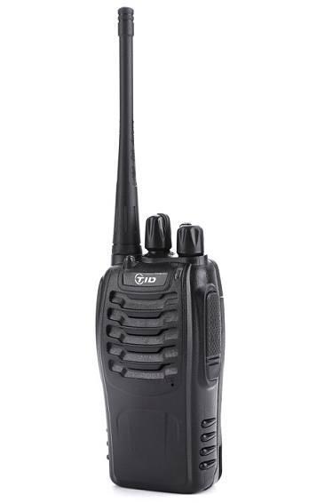 Máy bộ đàm TID TD-Q6