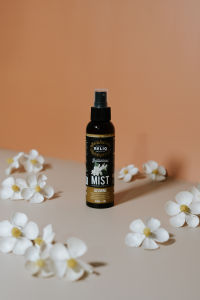 Reliq Botanical Mist - Jasmine Perfume and Moisturizer for Pets