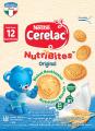 CERELAC NutriBites Biscuit (Vanilla) 180g. 