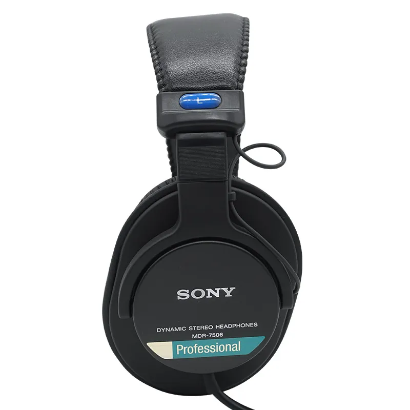 Sony mdr7506 professional large sale