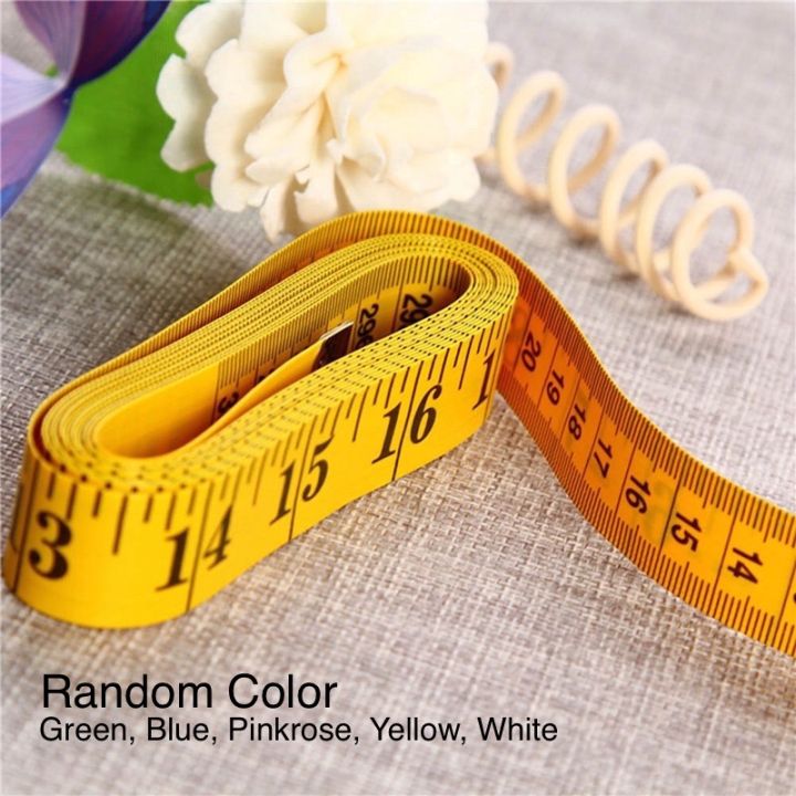 Sewing Tape Measure Tapemeasure Medida | Lazada