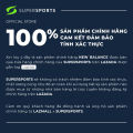 NEW BALANCE Dép quai ngang nam Classic SMF200N1 NTT3. 