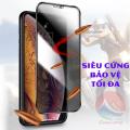 Kính Cường Lực Chống Nhìn Trộm iPhone 45 Độ giảm ánh sáng xanh, miếng dán bảo vệ màn hình cho điện thoại 16 15 14 13 12 11 Pro Max. 