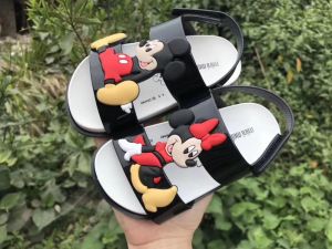 [HCM]Giày thơm Melissa em bé