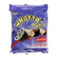 Lemon Square Whatta Tops Assorted 35g x 10 - Pack of 2. 
