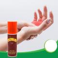 [Khuyến mãi lớn] Dầu xoa bóp thảo dược An Phúc Bình - giảm đau nhức xương khớp (72ml). 