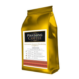 Sumatra Mandheling Longberry by Paksong Coffee Company 250g Coffee Beans