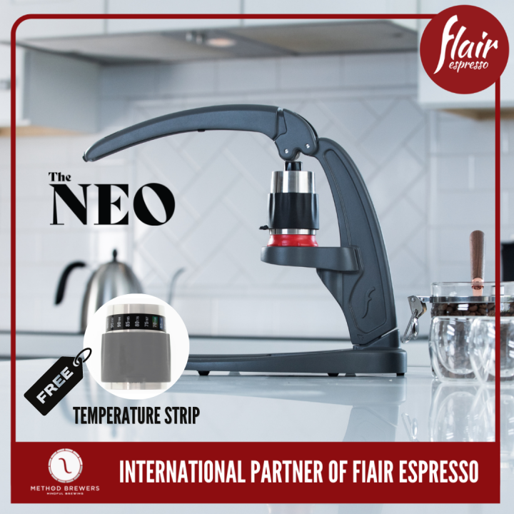 Espresso machine outlet lazada