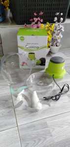 Blender Daging Stainless