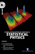 CORE CONCEPTS IN PHYSICS: STATISTICAL PHYSICS WITH DVD | Lazada PH