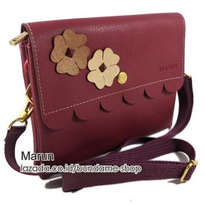Tas Selempang Wanita Lufas 888