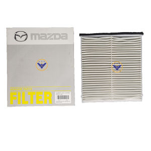 Lọc gió máy lạnh điều hòa Mazda 3 6 CX5 - KD45-61J6X