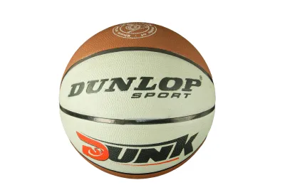 Dunlop Basketball Dunk(Senior Ball)