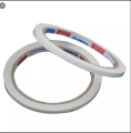 Băng dính 2 mặt bản nhỏ 0,5cm (60 cuộn). 