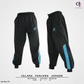 CELANA OLAHRAGA  JOGGER PANJANG PRIA OLAHRAGA TRAINING JOGGER OLAHRAGA KUALITAS TERBAIK. 