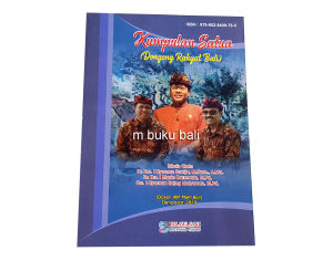 Kumpulan Satua Dongeng Rakyat Bali