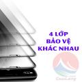 Kính Cường Lực Chống Nhìn Trộm iPhone 45 Độ giảm ánh sáng xanh, miếng dán bảo vệ màn hình cho điện thoại 16 15 14 13 12 11 Pro Max. 